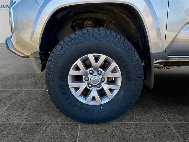 2019 Toyota Tacoma SR5 V6