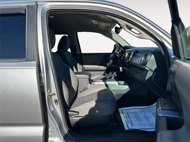 2019 Toyota Tacoma SR5 V6