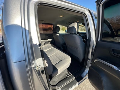 2019 Toyota Tacoma SR5 V6