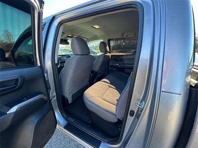 2019 Toyota Tacoma SR5 V6