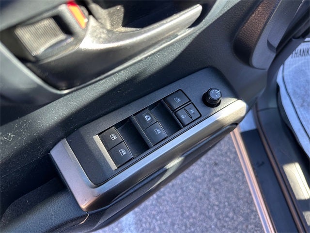 2019 Toyota Tacoma SR5 V6