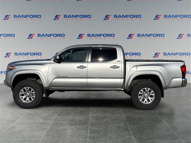 2019 Toyota Tacoma SR5 V6