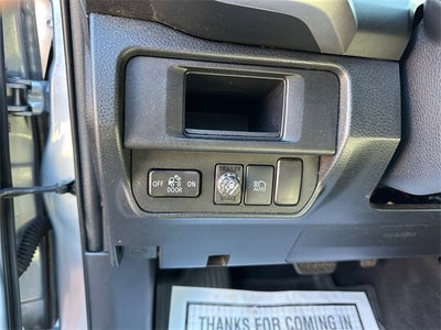 2019 Toyota Tacoma SR5 V6