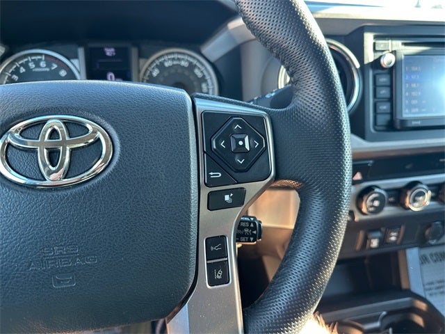 2019 Toyota Tacoma SR5 V6