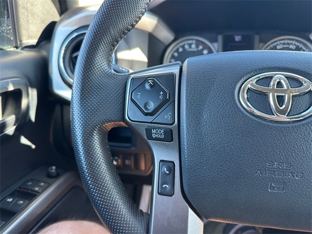 2019 Toyota Tacoma SR5 V6