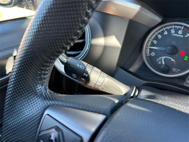 2019 Toyota Tacoma SR5 V6