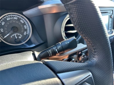 2019 Toyota Tacoma SR5 V6