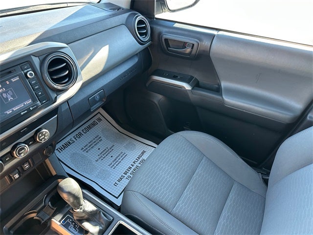 2019 Toyota Tacoma SR5 V6