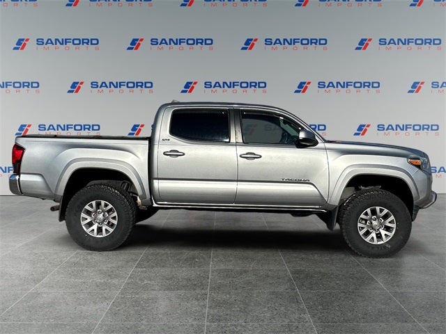 2019 Toyota Tacoma SR5 V6