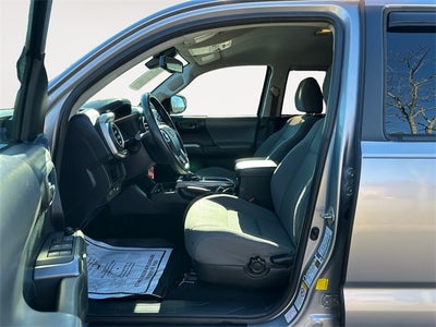 2019 Toyota Tacoma SR5 V6