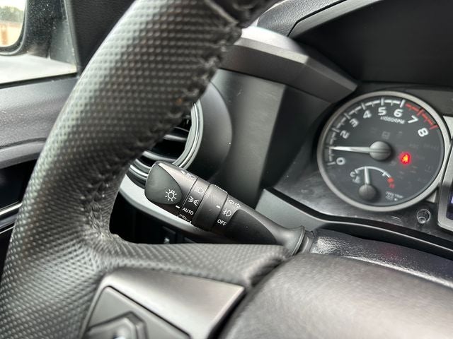 2021 Toyota Tacoma TRD Pro V6