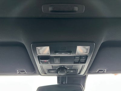 2021 Toyota Tacoma TRD Pro V6