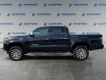 2021 Toyota Tacoma Limited V6