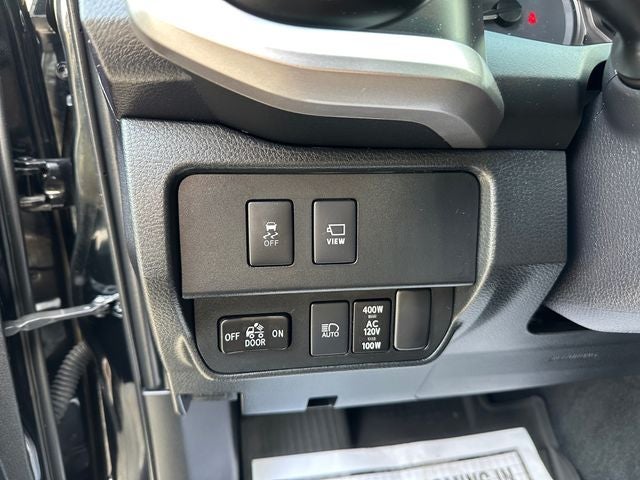 2021 Toyota Tacoma Limited V6