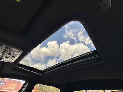 2021 Toyota Tacoma Limited V6