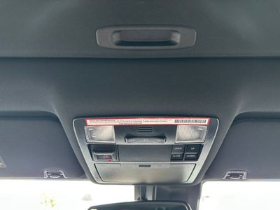 2021 Toyota Tacoma Limited V6