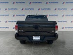 2021 Toyota Tacoma Limited V6