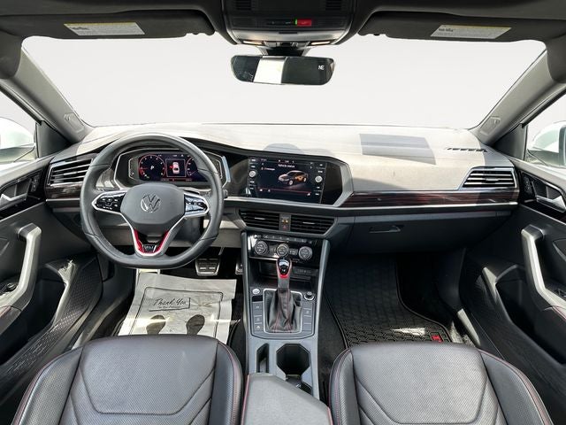 2023 Volkswagen Jetta GLI 2.0T Autobahn