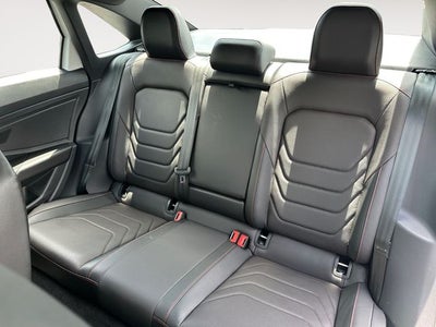 2023 Volkswagen Jetta GLI 2.0T Autobahn
