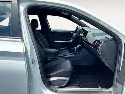 2023 Volkswagen Jetta GLI 2.0T Autobahn