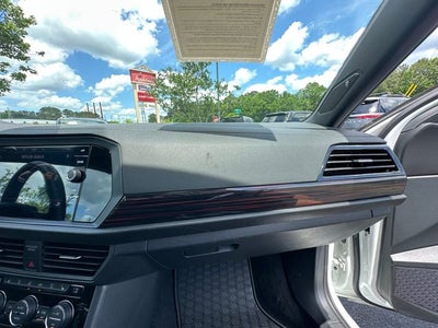 2023 Volkswagen Jetta GLI 2.0T Autobahn
