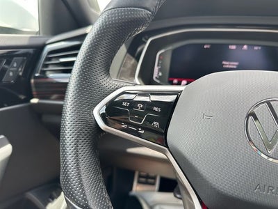 2023 Volkswagen Jetta GLI 2.0T Autobahn