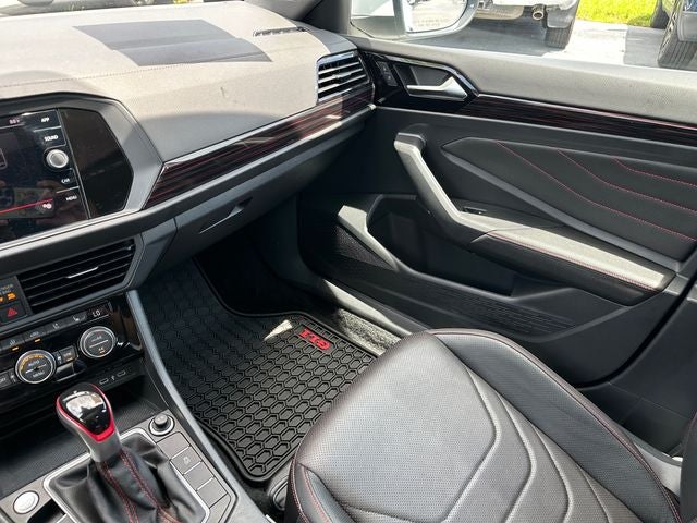 2023 Volkswagen Jetta GLI 2.0T Autobahn