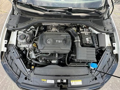 2023 Volkswagen Jetta GLI 2.0T Autobahn