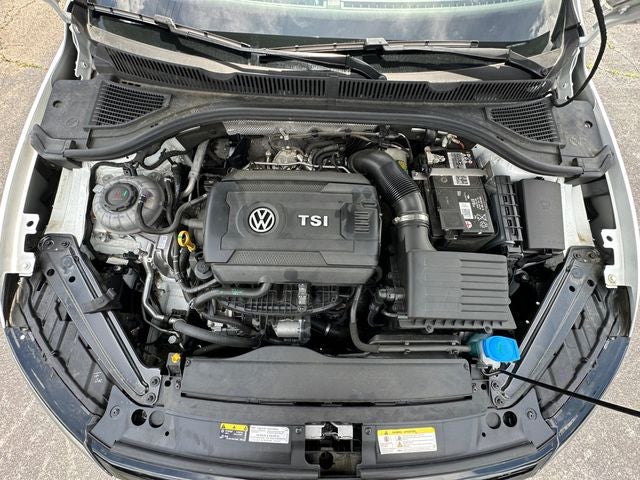2023 Volkswagen Jetta GLI 2.0T Autobahn