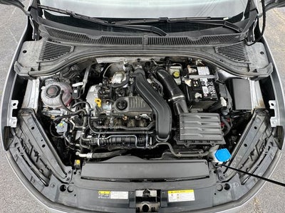 2025 Volkswagen Jetta 1.5T S