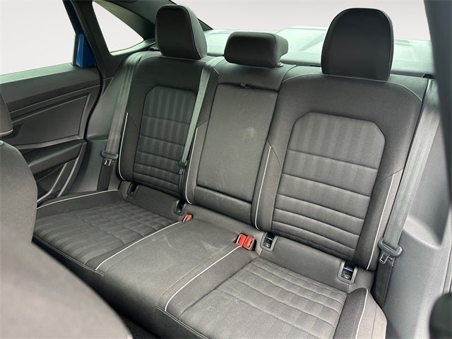 2022 Volkswagen Jetta 1.5T Sport