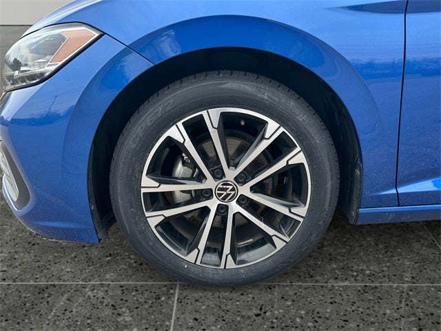 2022 Volkswagen Jetta 1.5T Sport