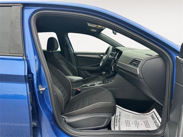 2022 Volkswagen Jetta 1.5T Sport