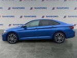 2022 Volkswagen Jetta 1.5T Sport