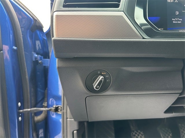 2022 Volkswagen Jetta 1.5T Sport