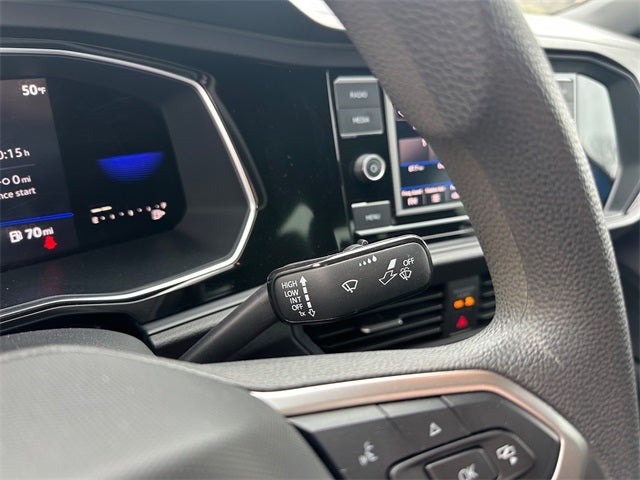 2022 Volkswagen Jetta 1.5T Sport