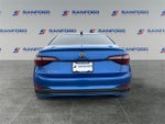 2022 Volkswagen Jetta 1.5T Sport