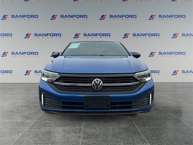 2022 Volkswagen Jetta 1.5T Sport