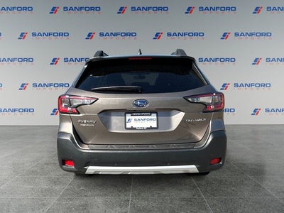2024 Subaru Outback Limited