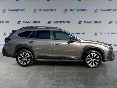 2024 Subaru Outback Limited