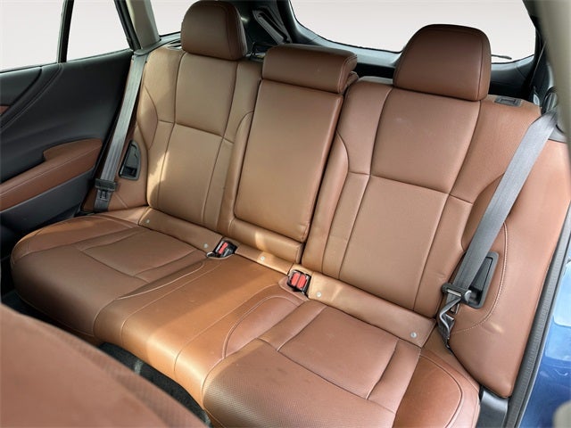 2021 Subaru Outback Touring XT