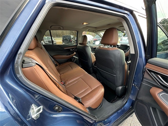 2021 Subaru Outback Touring XT