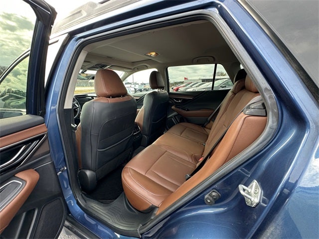 2021 Subaru Outback Touring XT