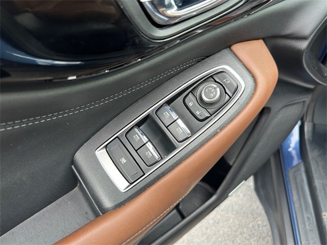 2021 Subaru Outback Touring XT