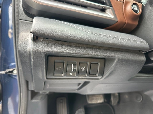 2021 Subaru Outback Touring XT