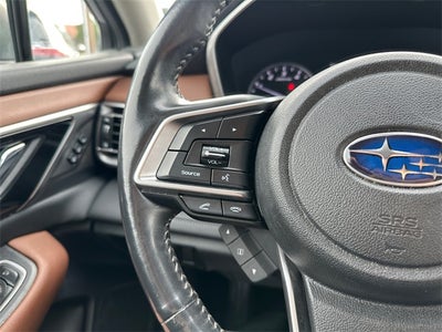 2021 Subaru Outback Touring XT