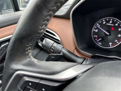 2021 Subaru Outback Touring XT