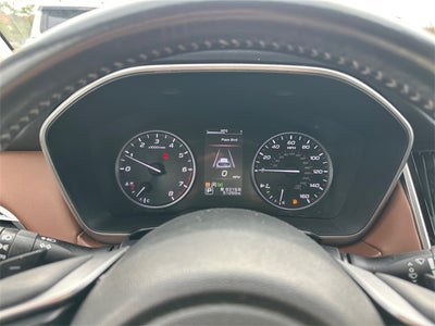 2021 Subaru Outback Touring XT