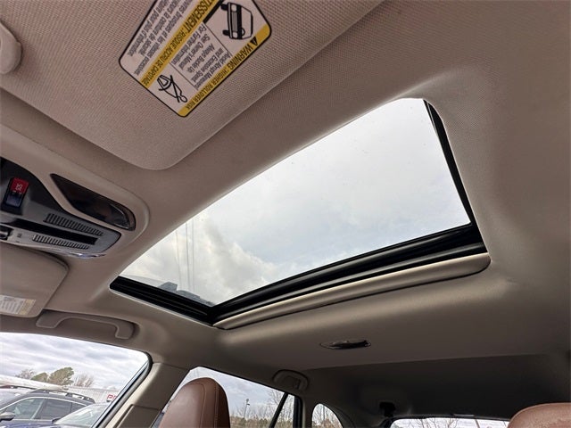 2021 Subaru Outback Touring XT