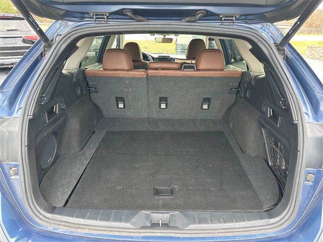 2021 Subaru Outback Touring XT